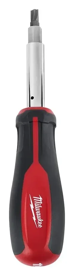 Milwaukee 11-IN-1 Screwdriver