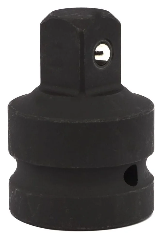 1 PC 1" > 3/4" Heavy Duty Impact Adapter
