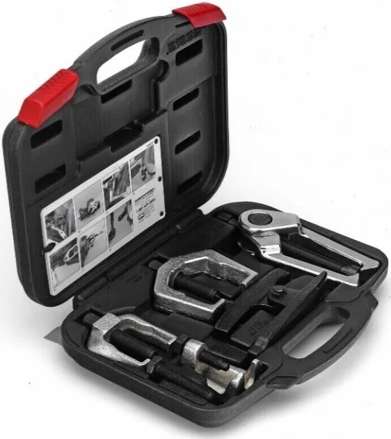 Powerbuilt 5PC Front End Svc Kit