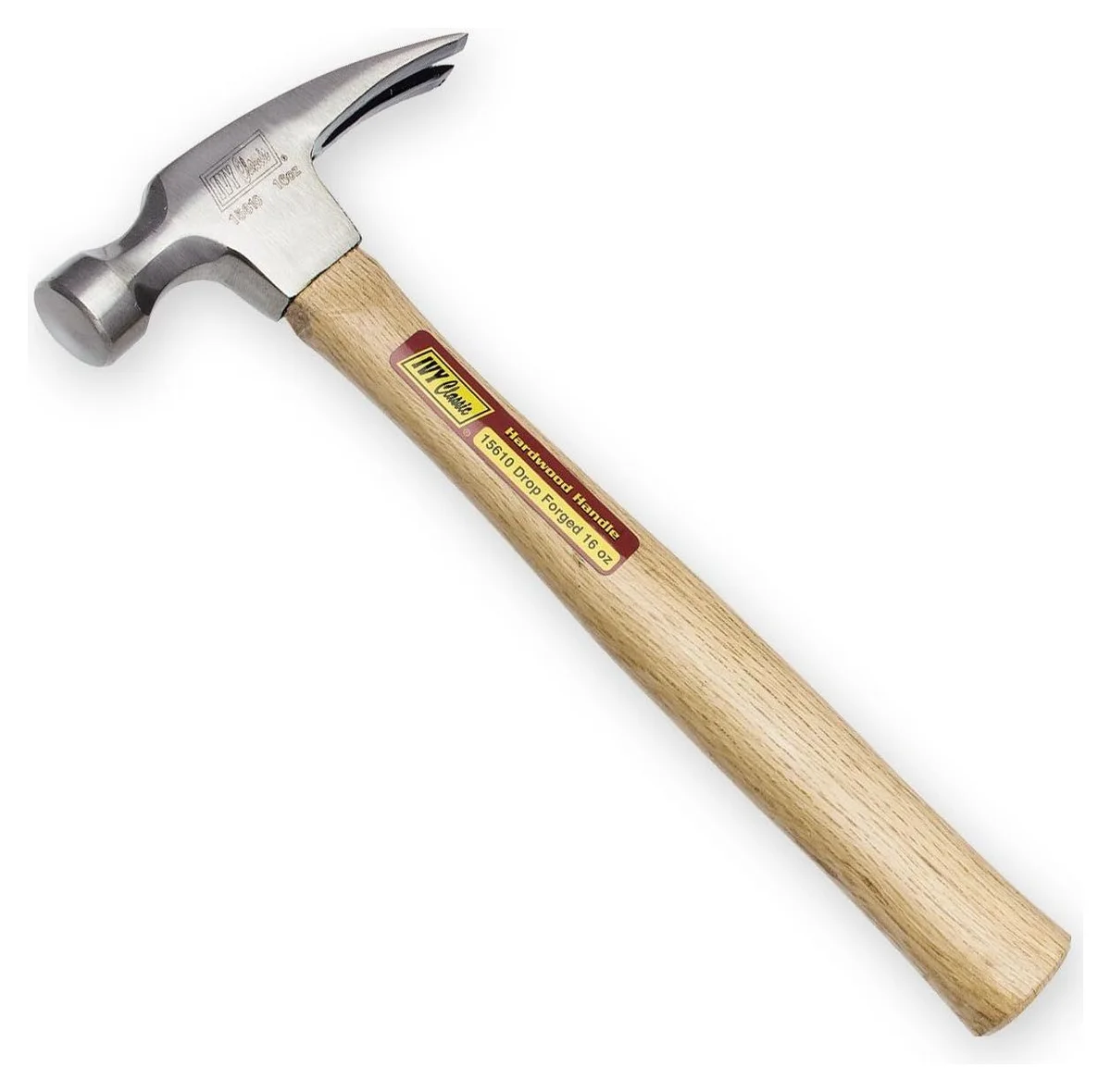 Ripping Hammer Wood Hndl 16 OZ.