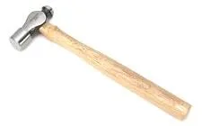 5 Piece Ball Peen Hammer Set