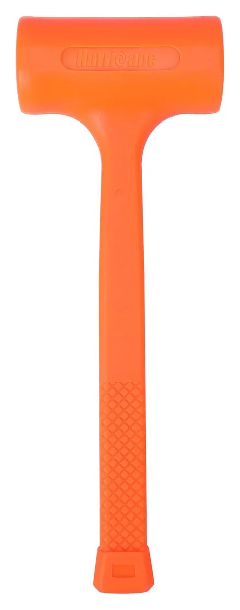 3 LB Dead-Blow Hammer