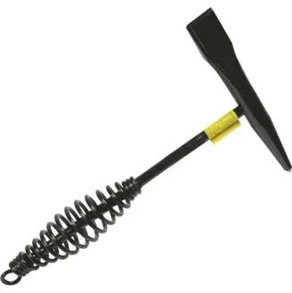 Welder’s Chipping Hammer