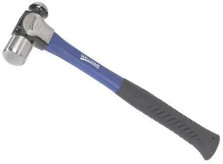 Williams 3PC Ball Pein Hammer Set