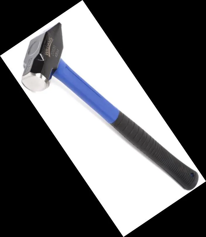 Williams Cross Pein Hammer – 48 OZ.
