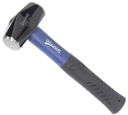 Williams Drilling Hammer – 32 OZ.