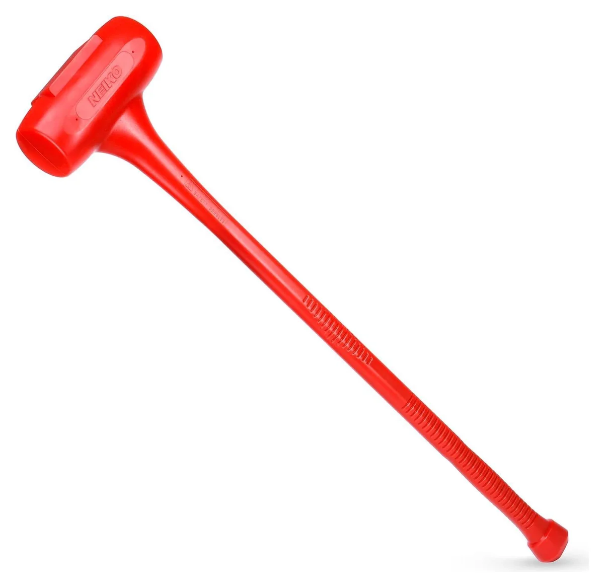 6 LB Dead-Blow Sledgehammer