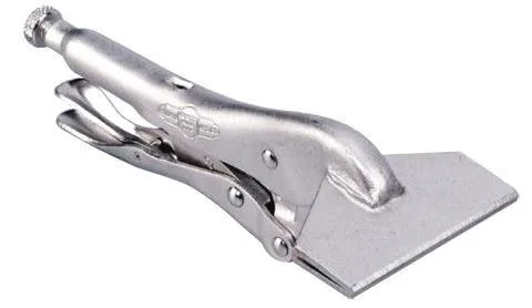 Vice-Grip Sheet Metal Pliers