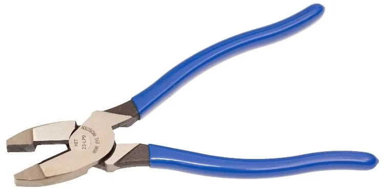 Hit 9" Linesman's Plier