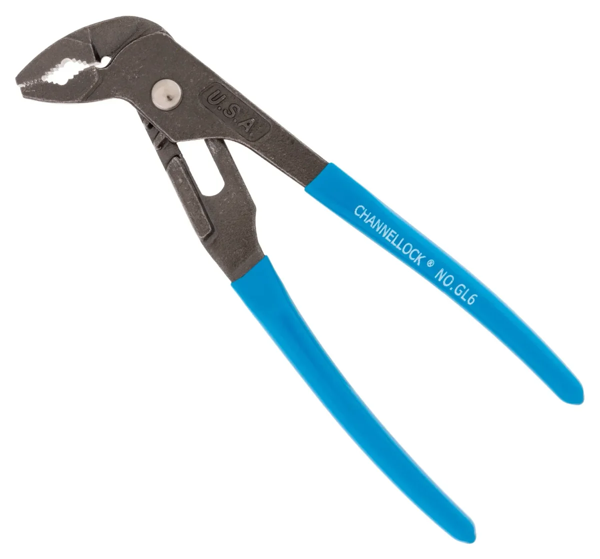 #gl6 Griplock Plier 6.5"