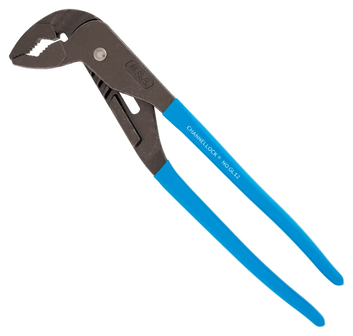 #gl12 Griplock Plier 12.5"