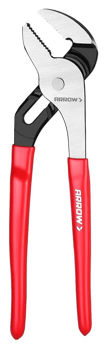 8" Groove Joint Plier