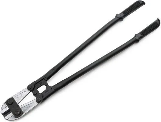 18" Bolt Cutter Cr-Molly Steel