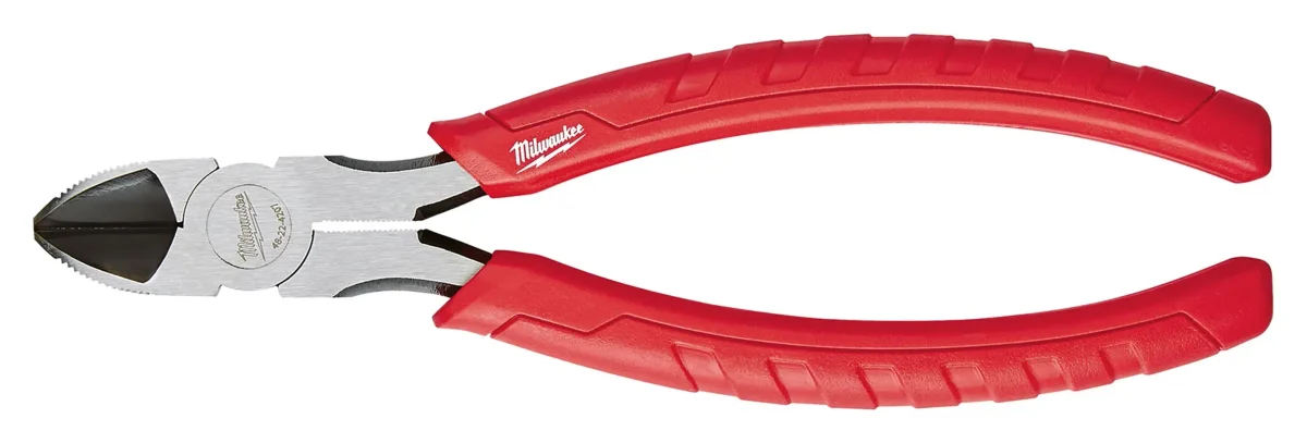 Milwaukee 7" Diagonal Pliers