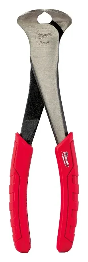 Milwaukee 7" Nipper Pliers