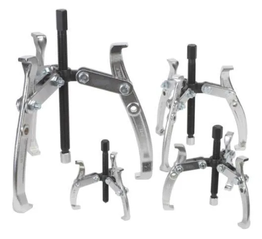 4PC Gear Puller Set