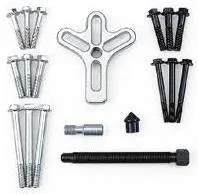 Harmonic Balancer Puller Set