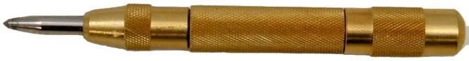 6" Auto Center Punch