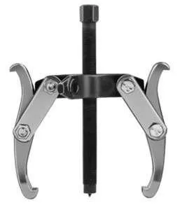 8" Two Jaw Puller