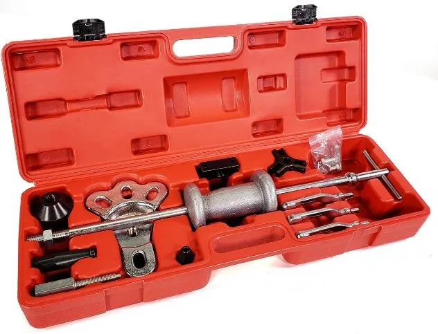 Slide-Hammer Puller Kit 8-WAY