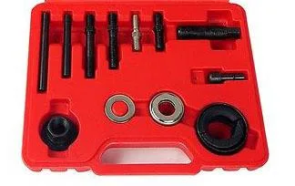 12PC Pulley Puller/installer Set