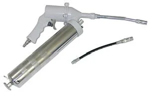 Air Grease Gun