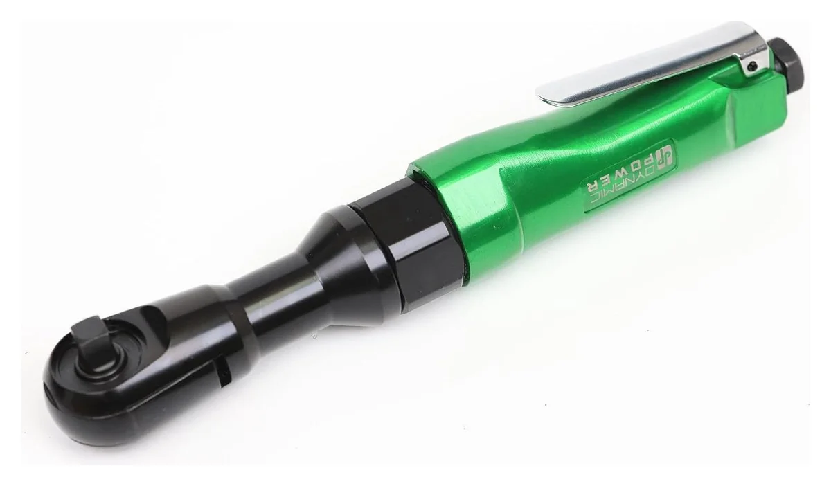 1/2" Air Ratchet