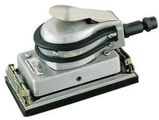 Jitterbug Sander