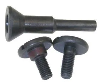 Wheel Mandrel Set for Air Die Grinder