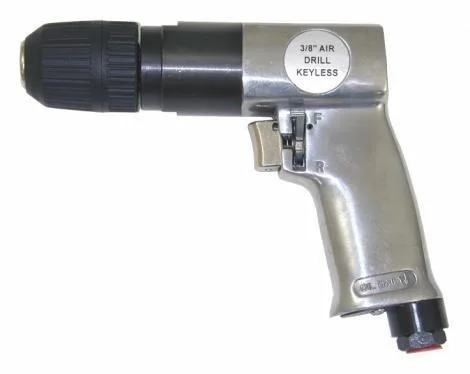 1/2" Reversible Air Drill