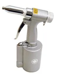 HD Air Hydraulic Riveter