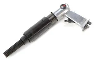 Air Needle Scaler