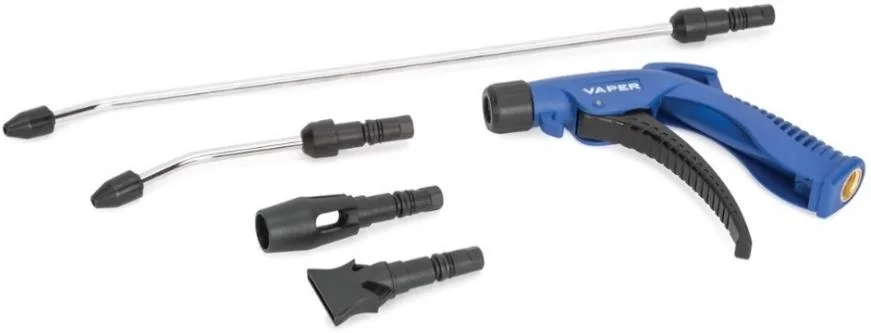 Titan Vaper 4-IN-1 Blow Gun Kit