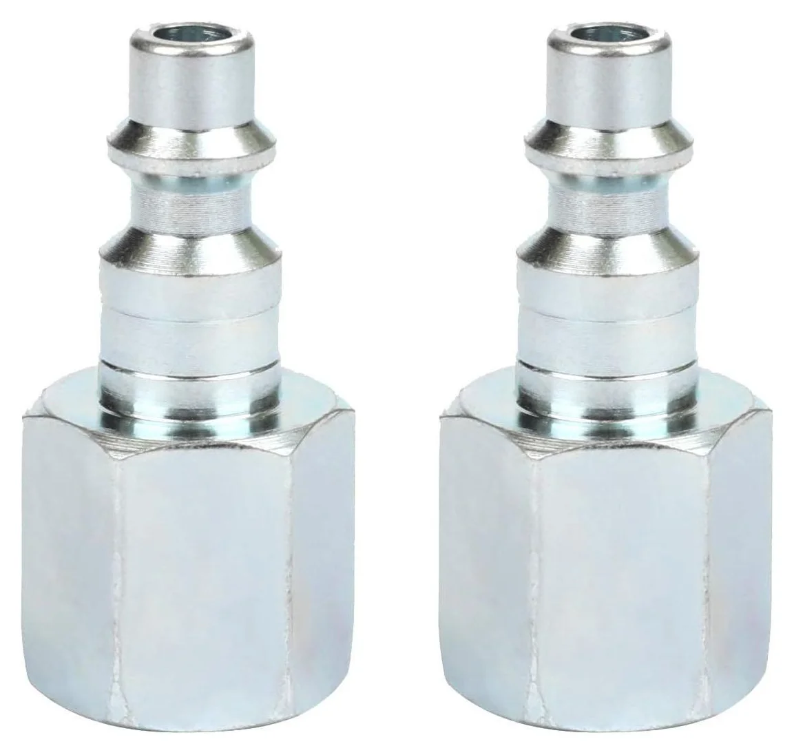 1/4" Nptf Plug Female