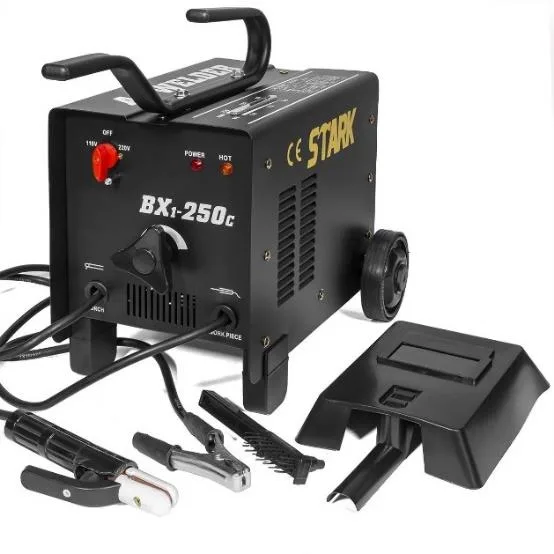 Pro-Series 250 Arc Welder