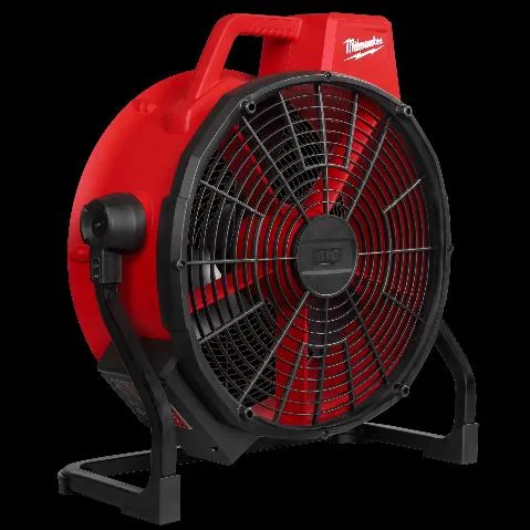 Milwaukee M18 Brushless 18" Fan -Bt