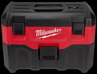 Milwaukee M18 2-GALLON Wet/dry Vacuum - BT