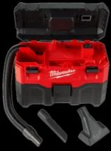 Milwaukee M18 Fuel Compact Vacuum - BT