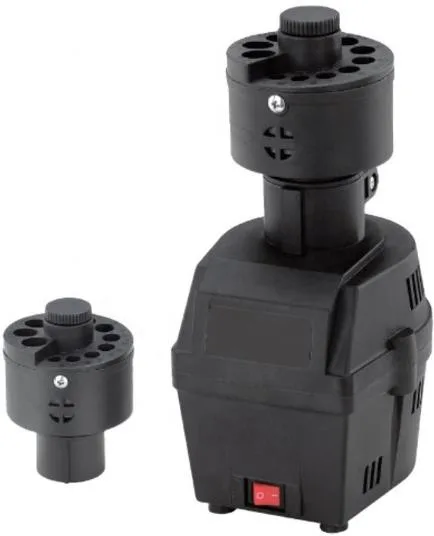 Electric Drill Bit Sharper
