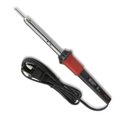 5PC Electric Soldering Tool Set