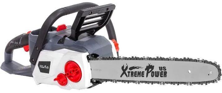 XP 36V 1500W 16" Cordless Chain Saw