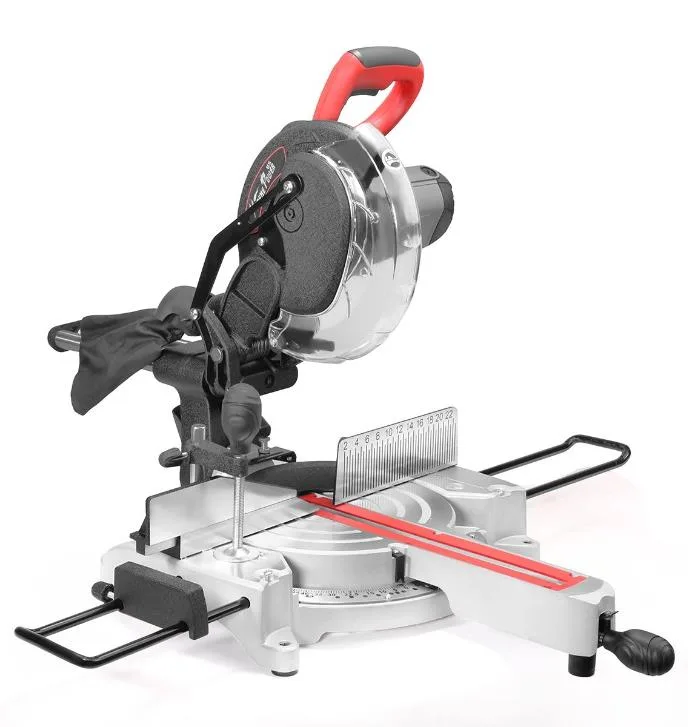 Xtremepower 10" Sliding Compound Miter Saw