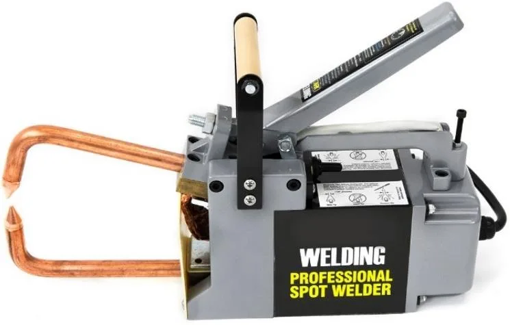 Spot Welder 120V 13.5A