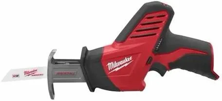 Milwaukee M12 Hackzall Saw – BT