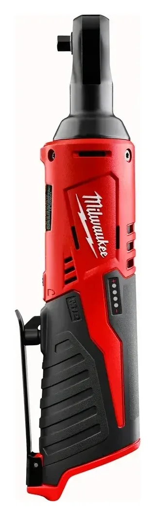 Milwaukee M12 1/4" Ratchet Tool- BT