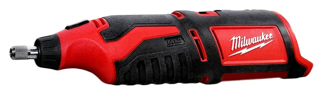 Milwaukee M12 Rotary Tool – BT