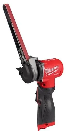 Milwaukee M12 1/2"X18" Bandfile -Bt