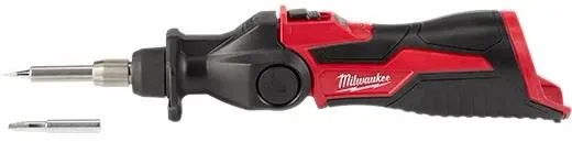 Milwaukee M12 Soldering Iron - BT