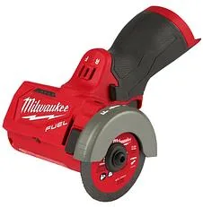 Milwaukee M12 3" Compact Cut-Off Tool - BT