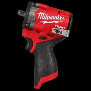 Milwaukee M12 3/8 Stby Impct Wrnch -Bt